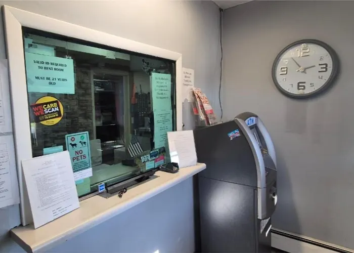 By Oyo O'hare Airport Chicago 2* Des Plaines