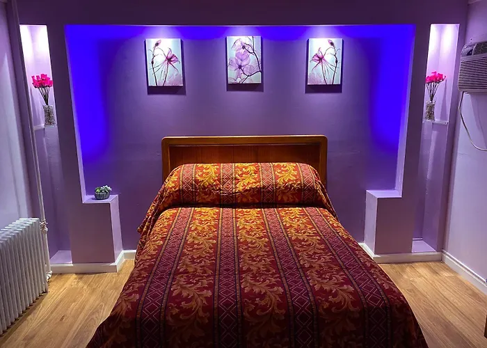 Hotel By Oyo O'hare Airport Chicago