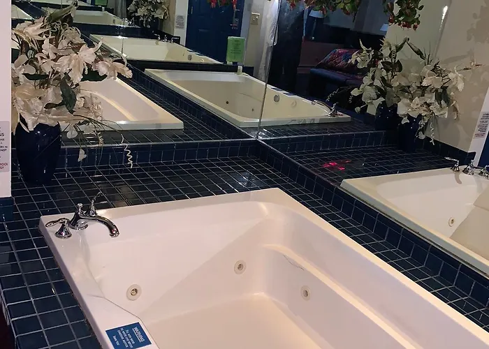 Hotel By Oyo O'hare Airport Chicago 2*