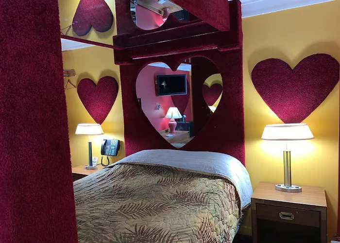 Hotel By Oyo O'hare Airport Chicago Des Plaines
