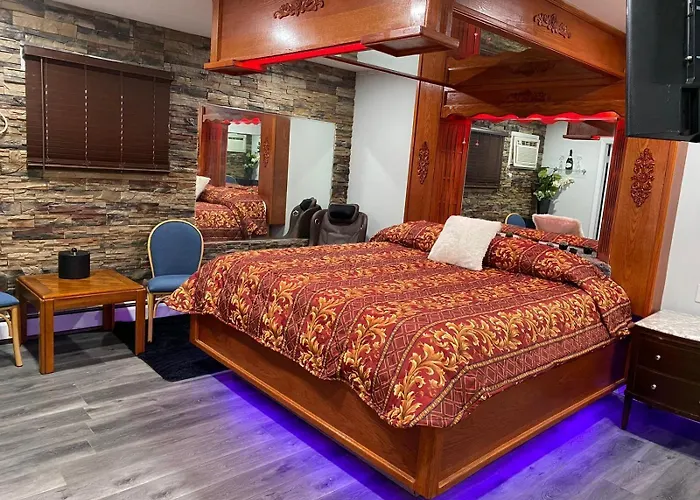 By Oyo O'hare Airport Chicago 2* Des Plaines