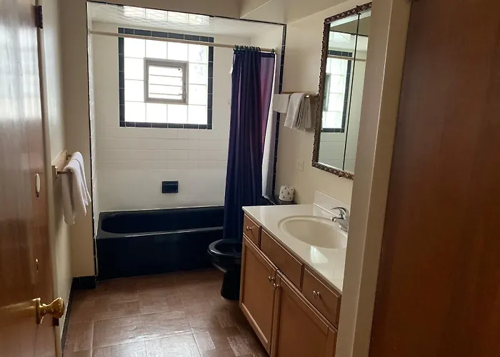 Hotel By Oyo O'hare Airport Chicago 2*