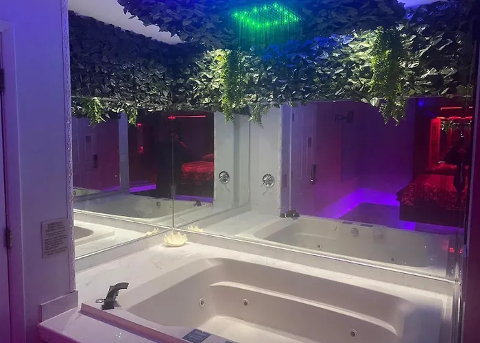 Hotel By Oyo O'hare Airport Chicago 2*