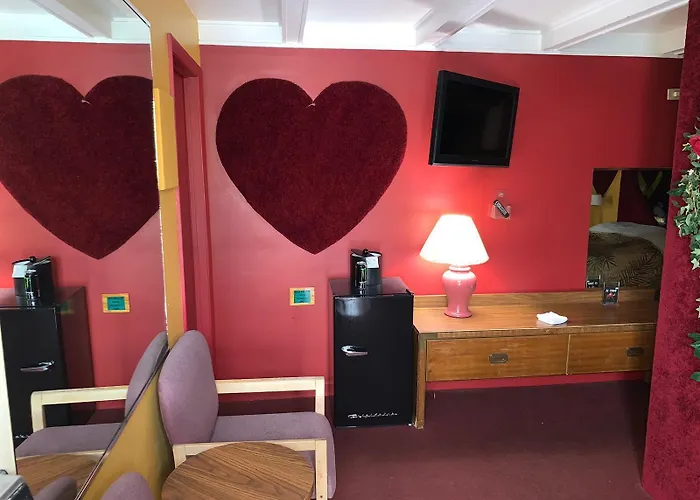 Hotel By Oyo O'hare Airport Chicago
