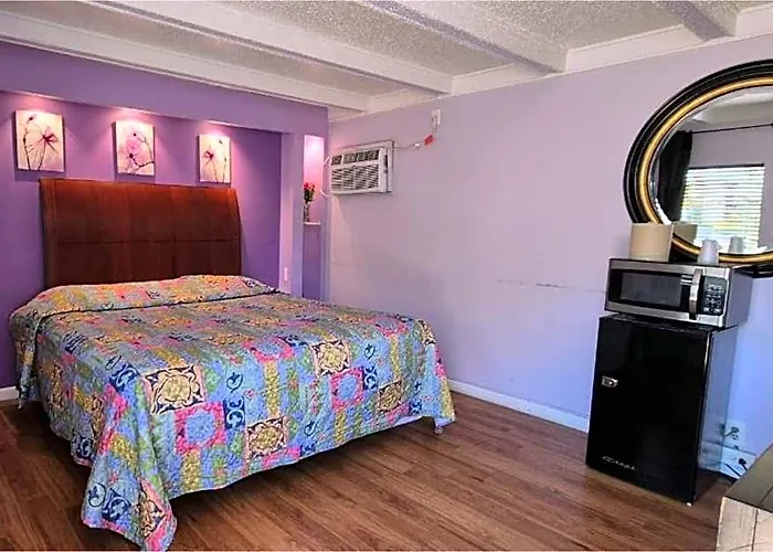 Hotel By Oyo O'hare Airport Chicago Des Plaines